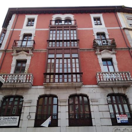 Apartamento Historico Llanes Apartment Exterior photo